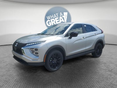 2026 Mitsubishi Eclipse Cross LE