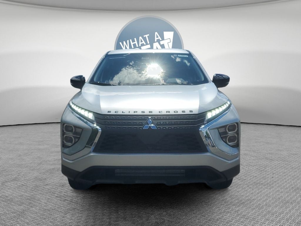 2026 Mitsubishi Eclipse Cross LE
