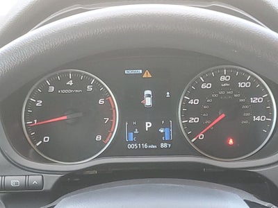 2024 Mitsubishi Eclipse Cross Ralliart