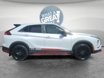 2024 Mitsubishi Eclipse Cross Ralliart