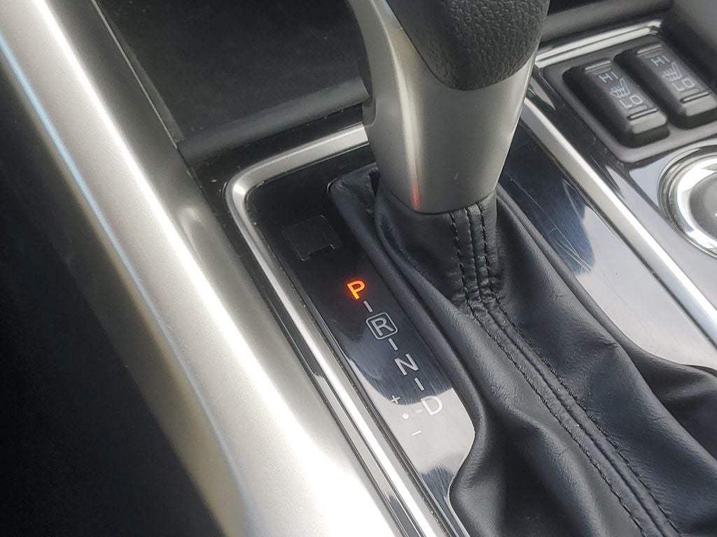 2024 Mitsubishi Eclipse Cross Ralliart