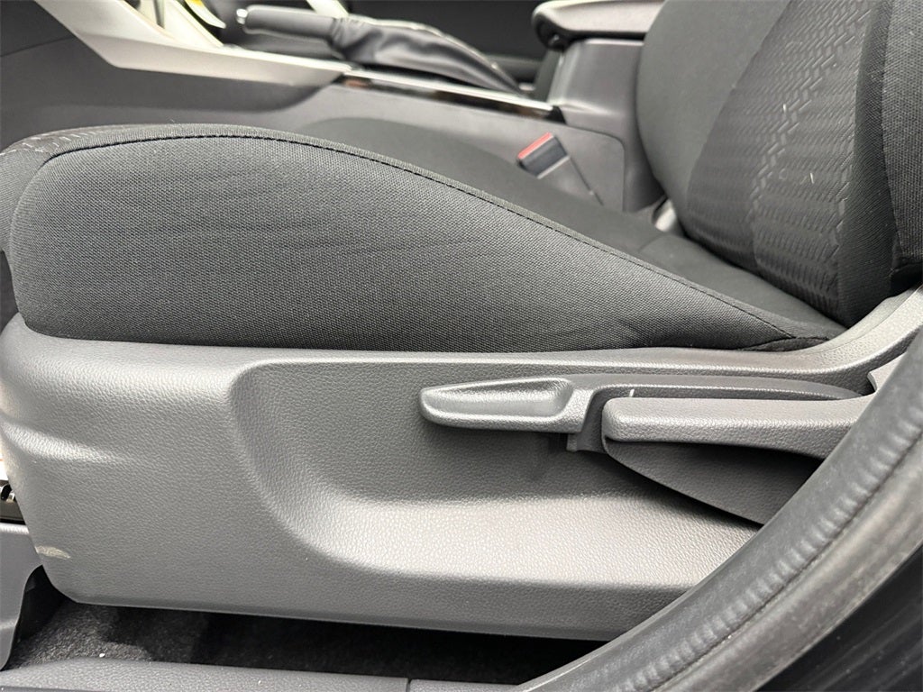 2026 Mitsubishi Eclipse Cross LE