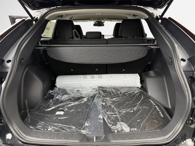 2026 Mitsubishi Eclipse Cross LE