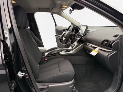 2026 Mitsubishi Eclipse Cross LE