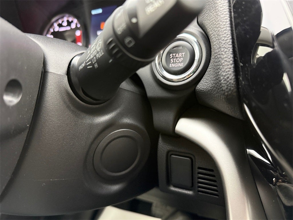 2026 Mitsubishi Eclipse Cross LE