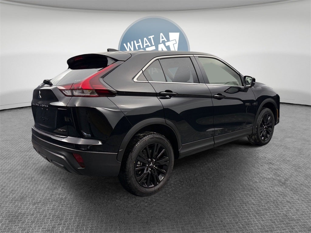 2026 Mitsubishi Eclipse Cross LE