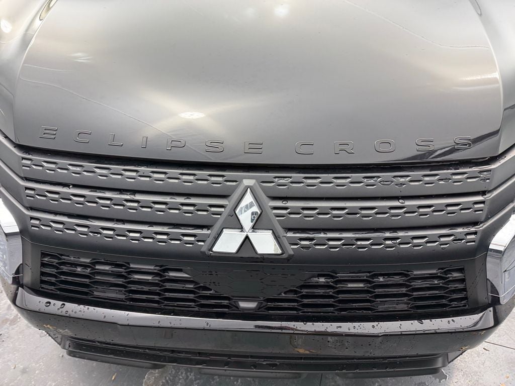 2026 Mitsubishi Eclipse Cross LE