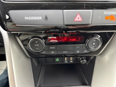 2026 Mitsubishi Eclipse Cross LE