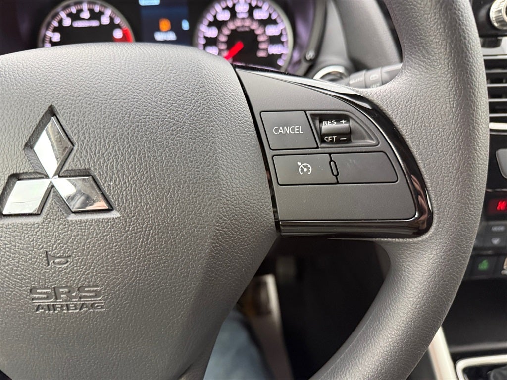 2026 Mitsubishi Eclipse Cross LE