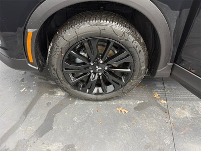 2026 Mitsubishi Eclipse Cross LE