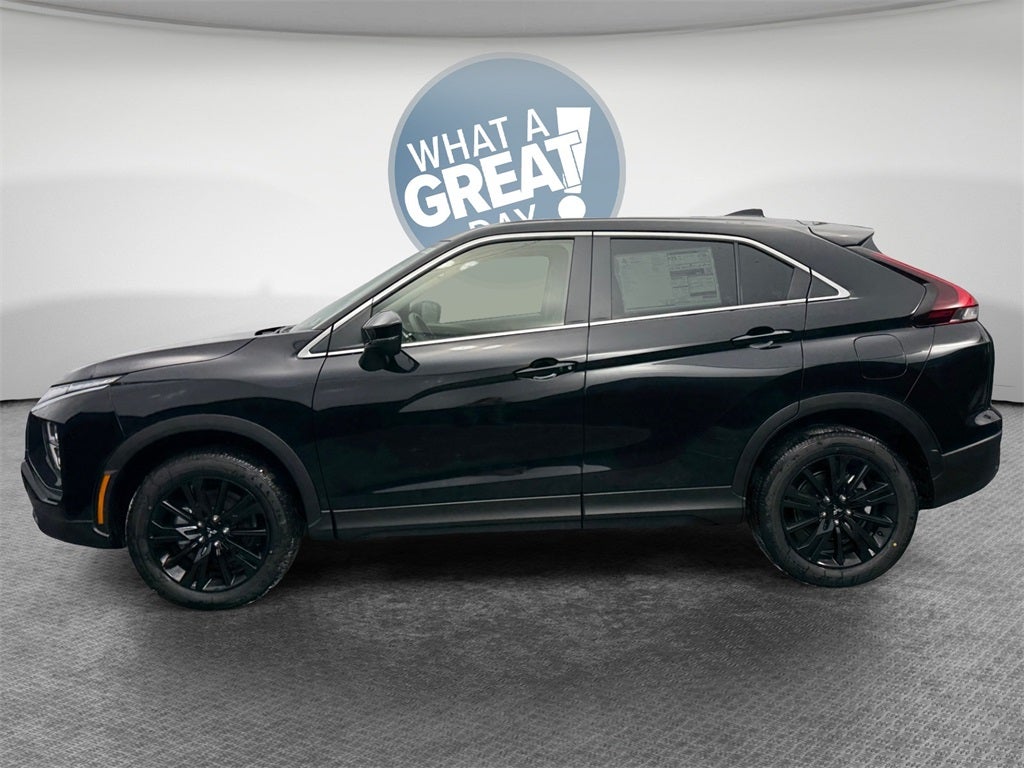 2026 Mitsubishi Eclipse Cross LE