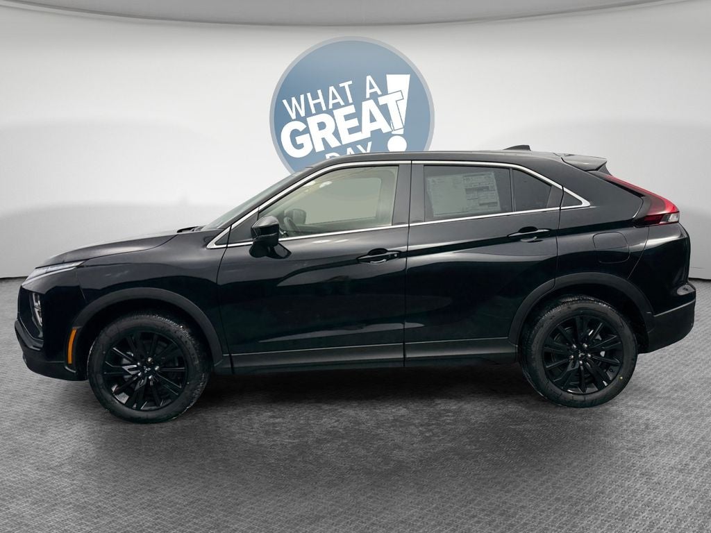 2026 Mitsubishi Eclipse Cross LE