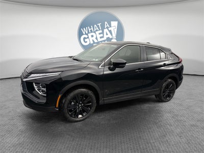 2026 Mitsubishi Eclipse Cross LE