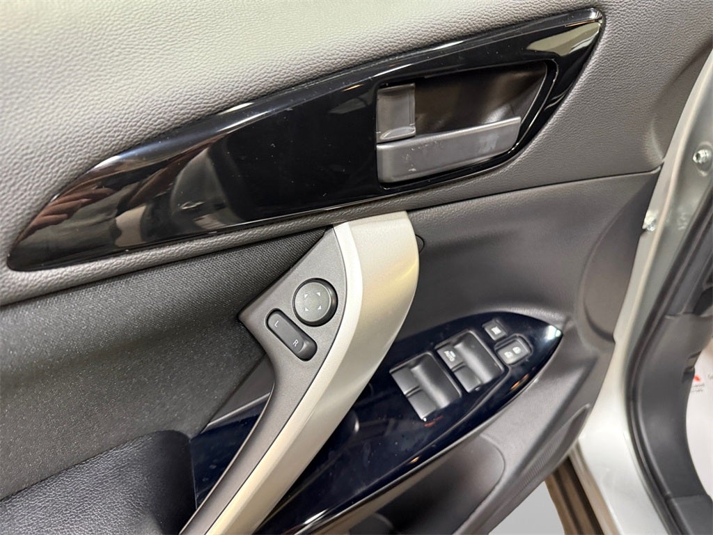 2026 Mitsubishi Eclipse Cross LE