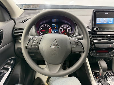 2026 Mitsubishi Eclipse Cross LE