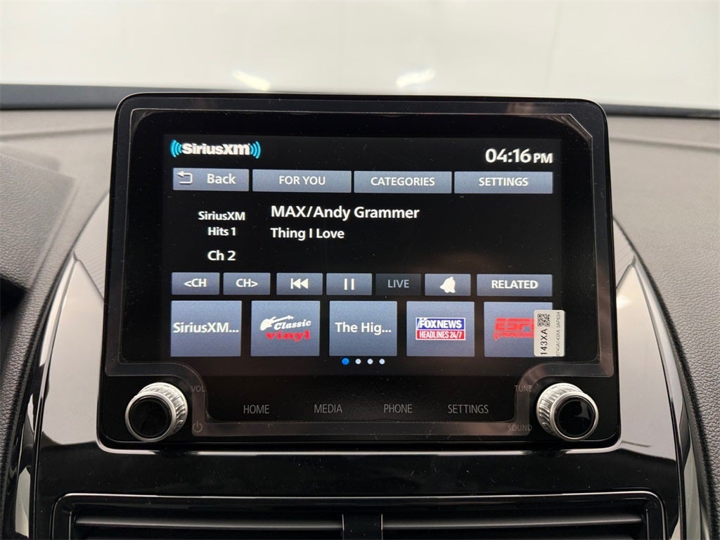 2026 Mitsubishi Eclipse Cross LE