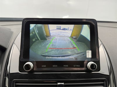 2026 Mitsubishi Eclipse Cross LE