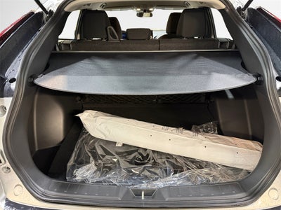 2026 Mitsubishi Eclipse Cross LE