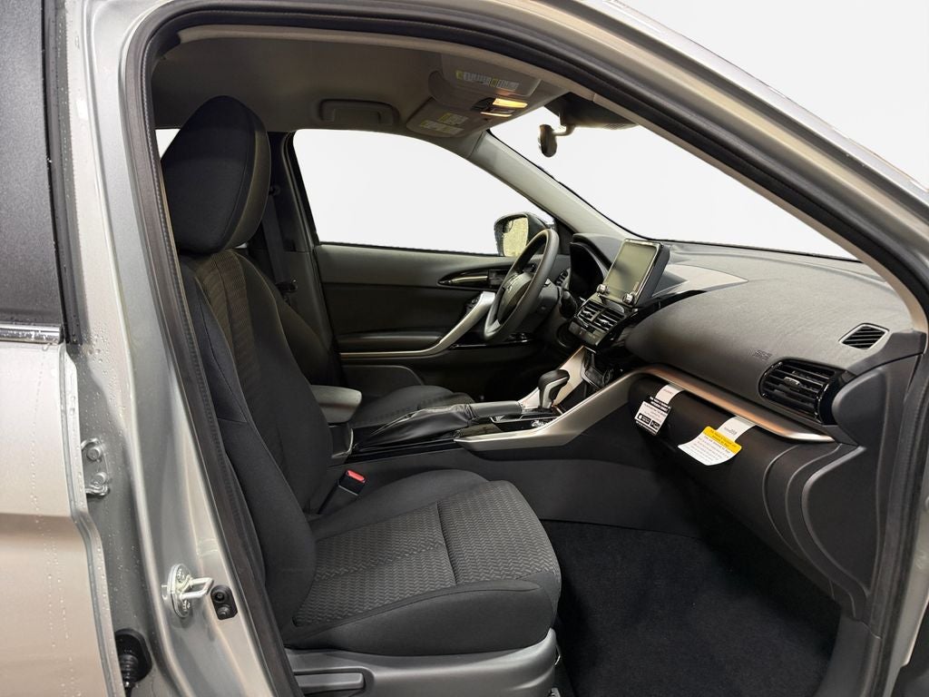 2026 Mitsubishi Eclipse Cross LE