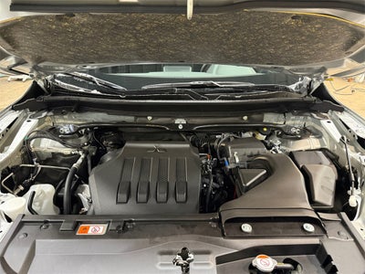 2026 Mitsubishi Eclipse Cross LE