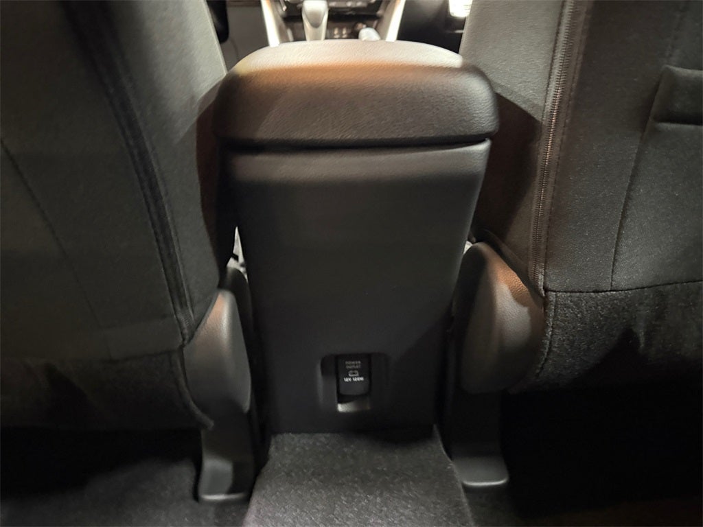 2026 Mitsubishi Eclipse Cross LE