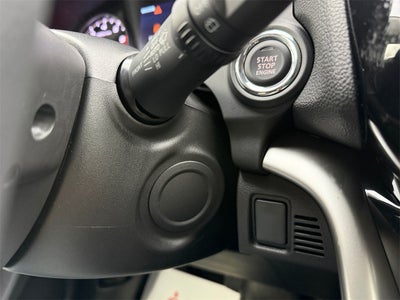 2026 Mitsubishi Eclipse Cross LE