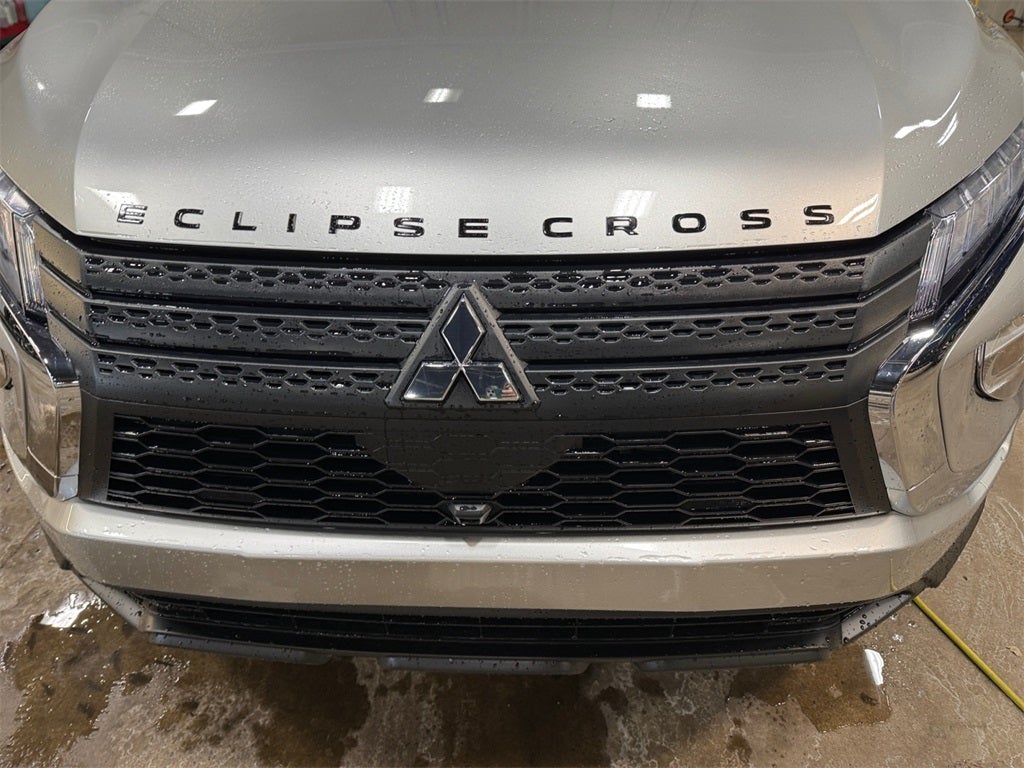 2026 Mitsubishi Eclipse Cross LE