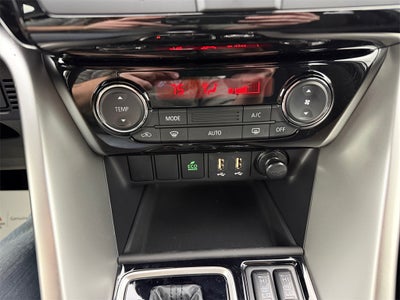 2026 Mitsubishi Eclipse Cross LE