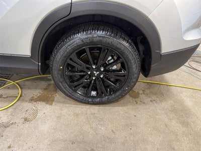 2026 Mitsubishi Eclipse Cross LE