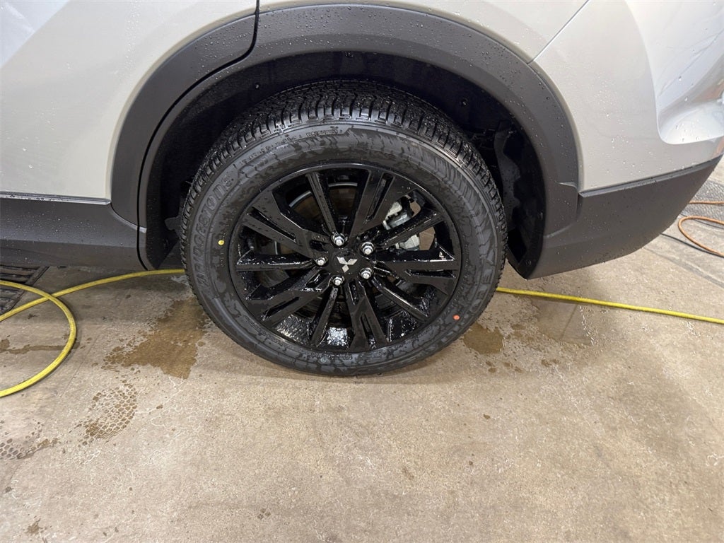 2026 Mitsubishi Eclipse Cross LE