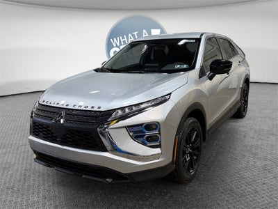 2026 Mitsubishi Eclipse Cross LE