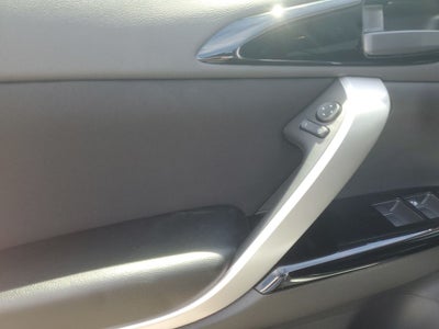 2026 Mitsubishi Eclipse Cross LE