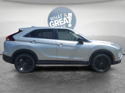 2026 Mitsubishi Eclipse Cross LE