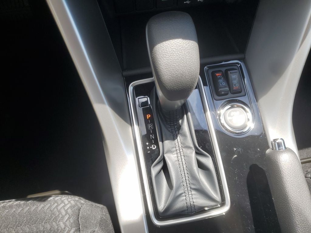 2026 Mitsubishi Eclipse Cross LE