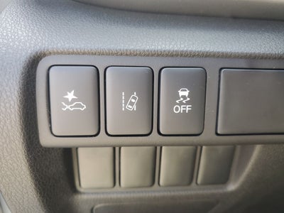 2026 Mitsubishi Eclipse Cross LE