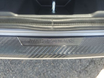 2026 Mitsubishi Eclipse Cross LE