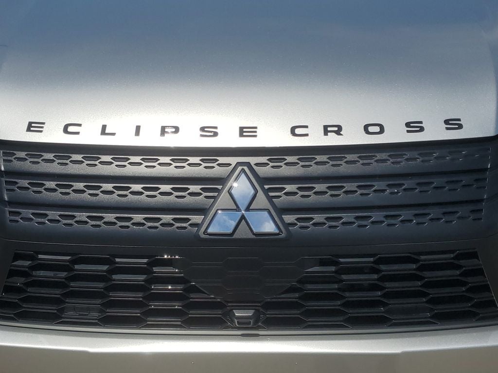 2026 Mitsubishi Eclipse Cross LE