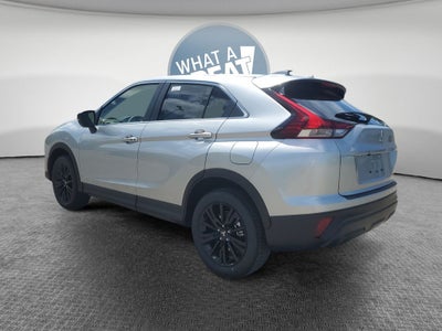 2026 Mitsubishi Eclipse Cross LE