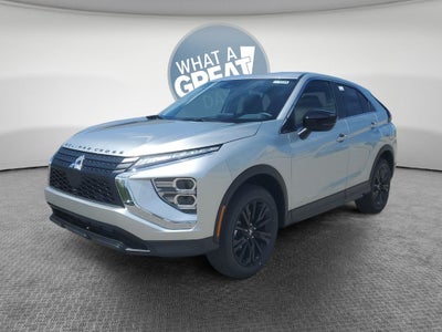 2026 Mitsubishi Eclipse Cross LE