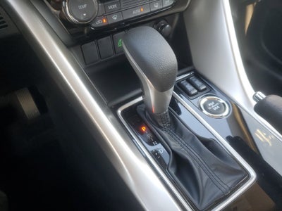 2026 Mitsubishi Eclipse Cross LE
