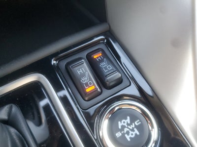 2026 Mitsubishi Eclipse Cross LE