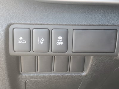 2026 Mitsubishi Eclipse Cross LE