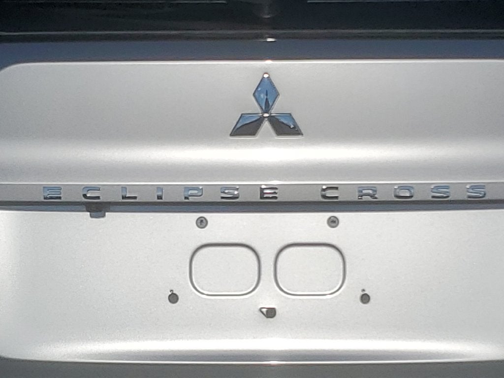 2026 Mitsubishi Eclipse Cross LE