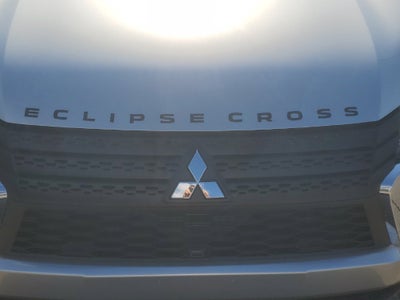2026 Mitsubishi Eclipse Cross LE