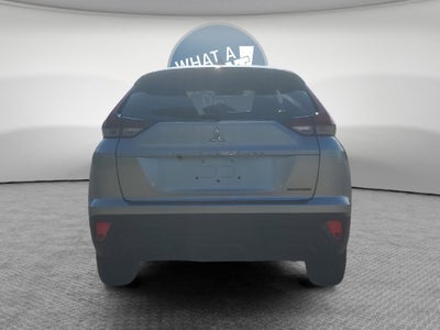 2026 Mitsubishi Eclipse Cross LE
