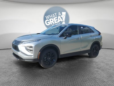 2026 Mitsubishi Eclipse Cross LE