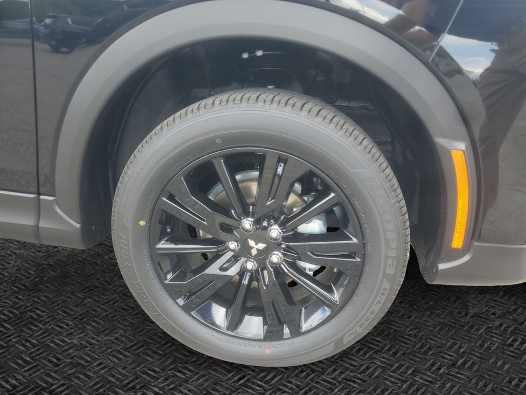 2026 Mitsubishi Eclipse Cross LE