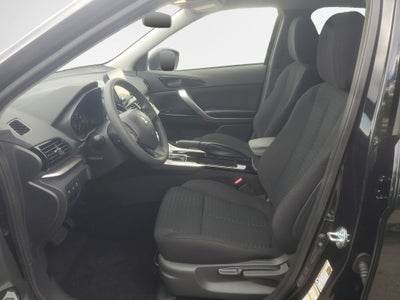 2026 Mitsubishi Eclipse Cross LE