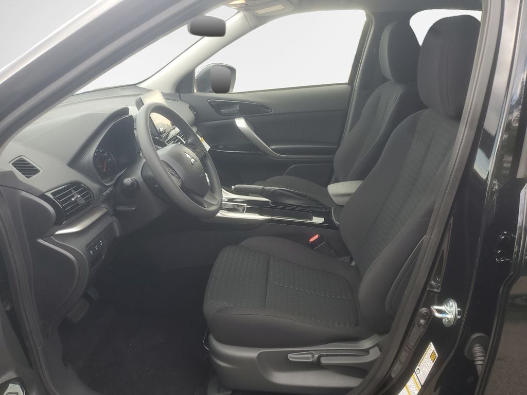 2026 Mitsubishi Eclipse Cross LE