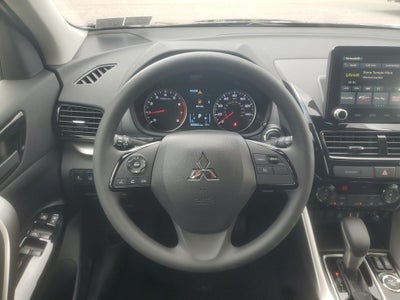 2026 Mitsubishi Eclipse Cross LE